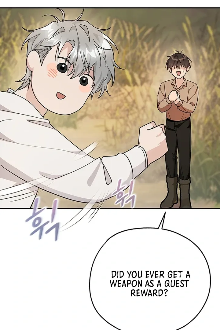 My Rat Is An S-Class Awakener - Chapter 8 Page 64