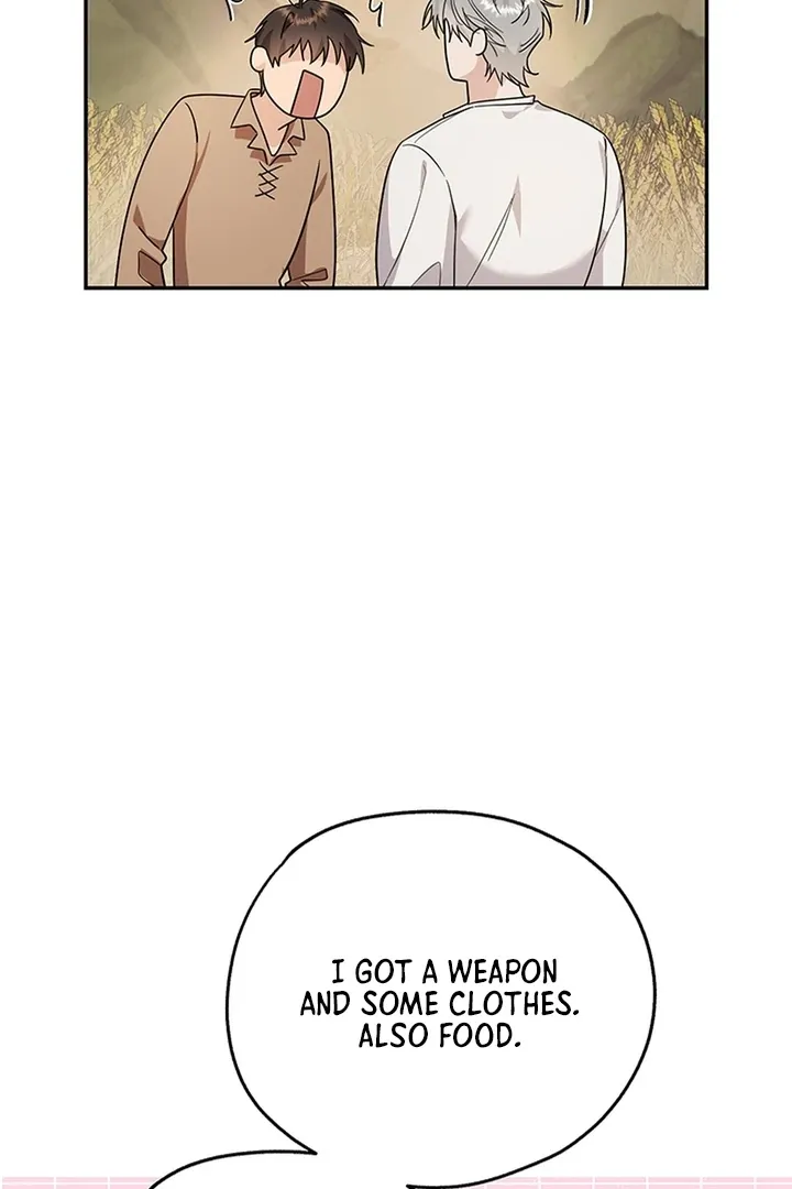 My Rat Is An S-Class Awakener - Chapter 8 Page 66