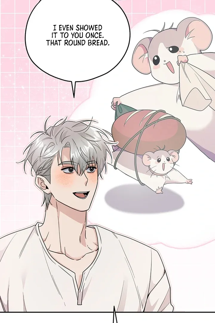 My Rat Is An S-Class Awakener - Chapter 8 Page 67