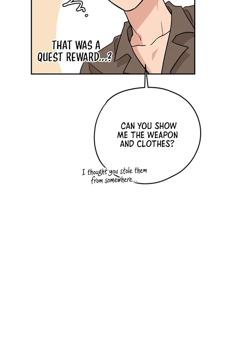 My Rat Is An S-Class Awakener - Chapter 8 Page 69