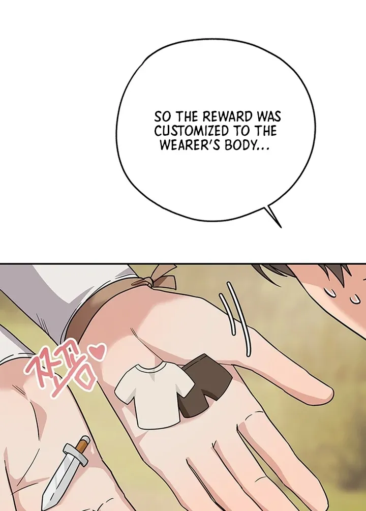 My Rat Is An S-Class Awakener - Chapter 8 Page 70