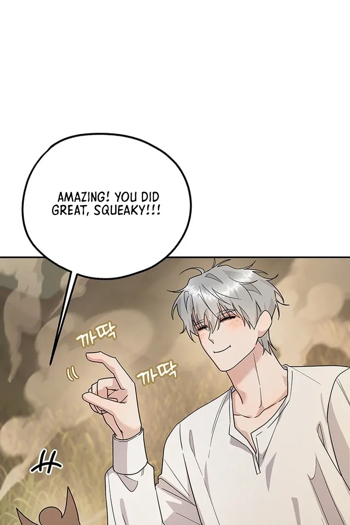 My Rat Is An S-Class Awakener - Chapter 8 Page 76