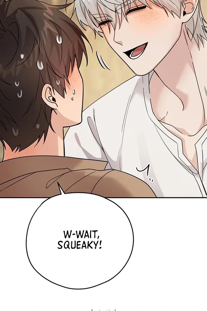 My Rat Is An S-Class Awakener - Chapter 8 Page 79