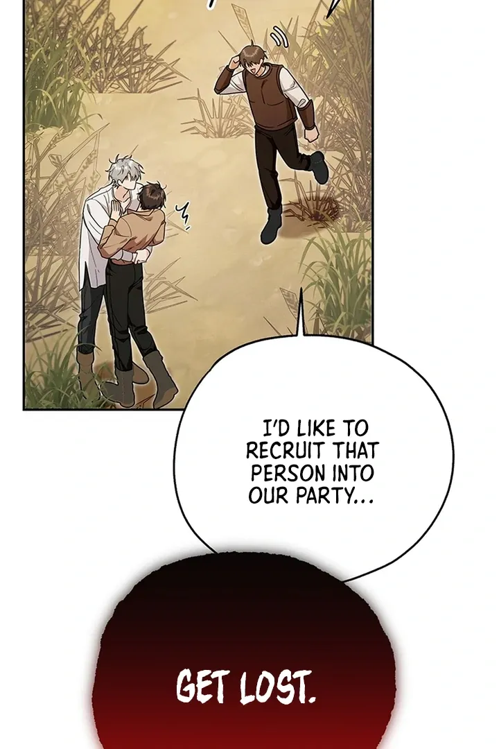 My Rat Is An S-Class Awakener - Chapter 8 Page 82