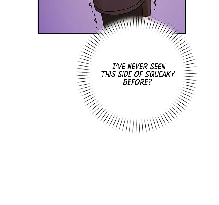 My Rat Is An S-Class Awakener - Chapter 8 Page 85
