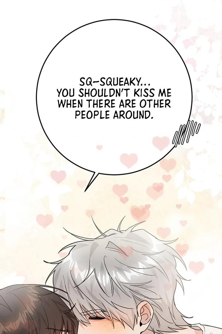 My Rat Is An S-Class Awakener - Chapter 8 Page 91