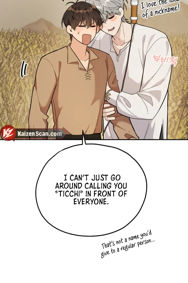 My Rat Is An S-Class Awakener - Chapter 9 Page 6