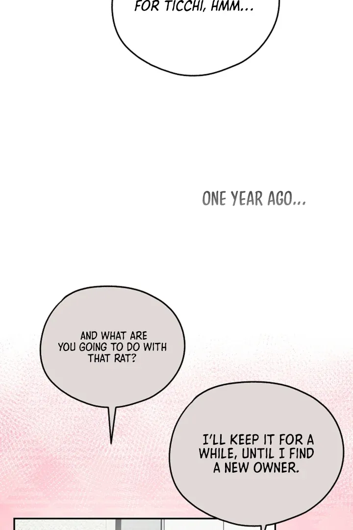 My Rat Is An S-Class Awakener - Chapter 9 Page 8