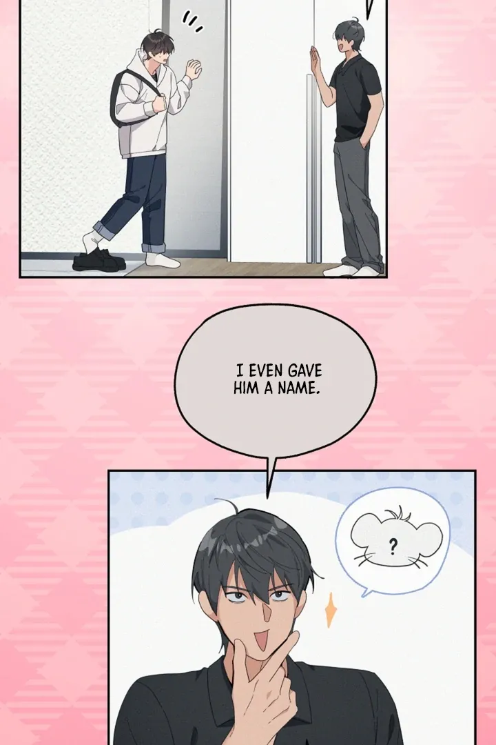 My Rat Is An S-Class Awakener - Chapter 9 Page 9