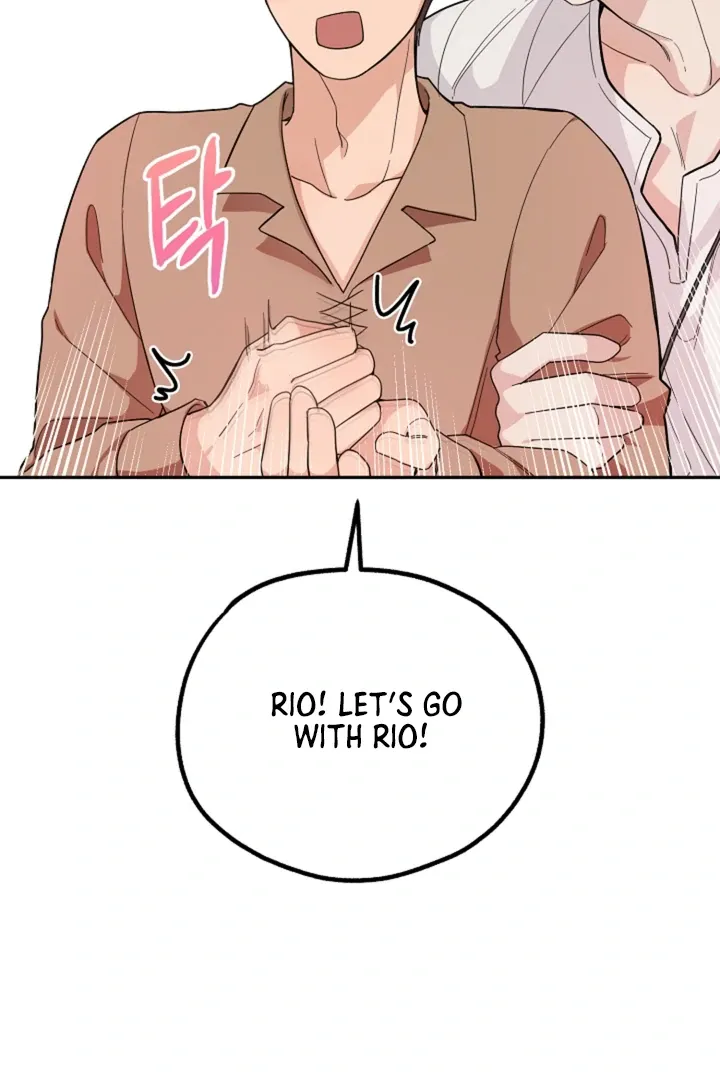 My Rat Is An S-Class Awakener - Chapter 9 Page 11