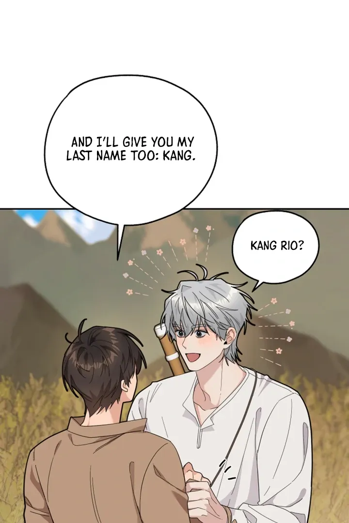My Rat Is An S-Class Awakener - Chapter 9 Page 12