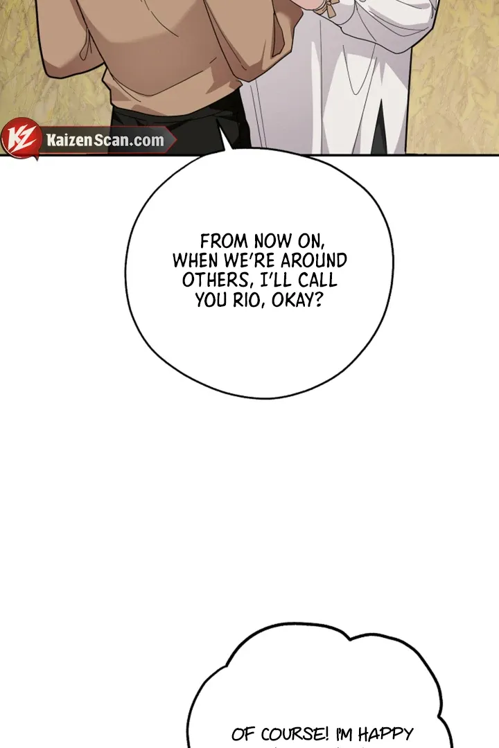 My Rat Is An S-Class Awakener - Chapter 9 Page 13