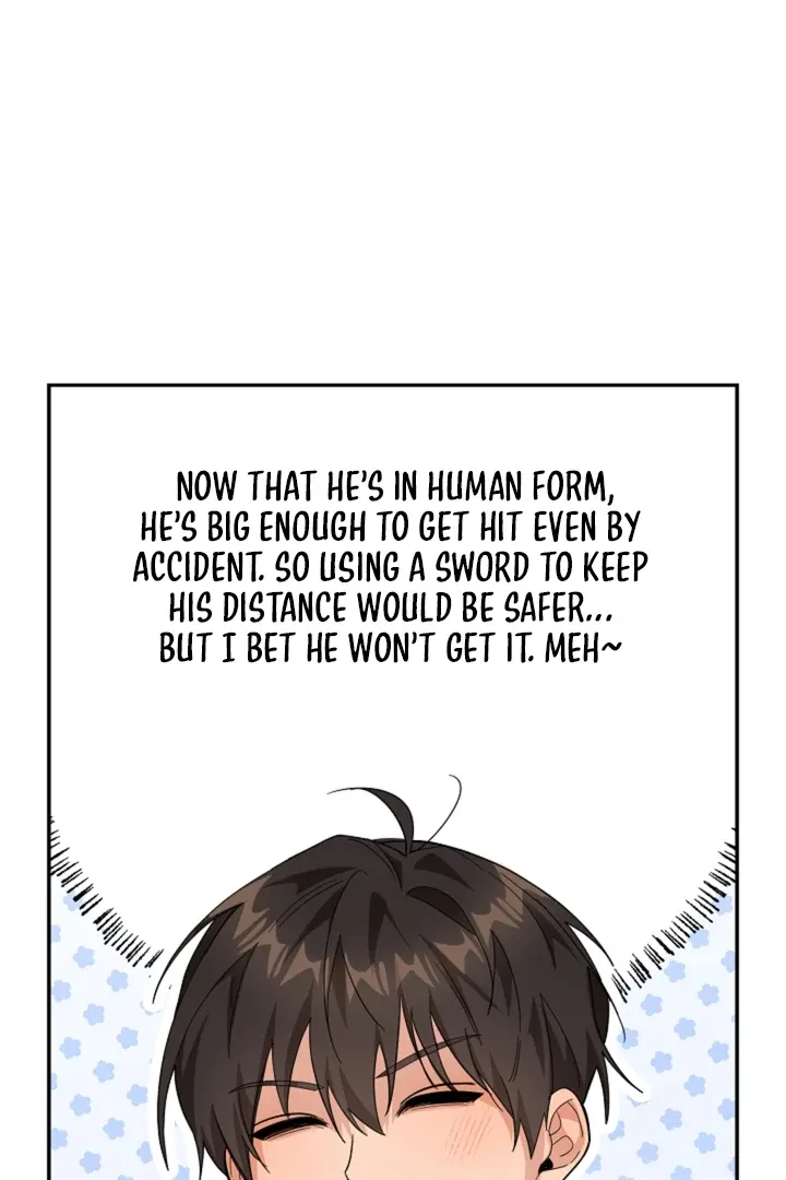 My Rat Is An S-Class Awakener - Chapter 9 Page 19