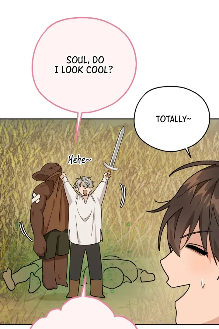 My Rat Is An S-Class Awakener - Chapter 9 Page 25