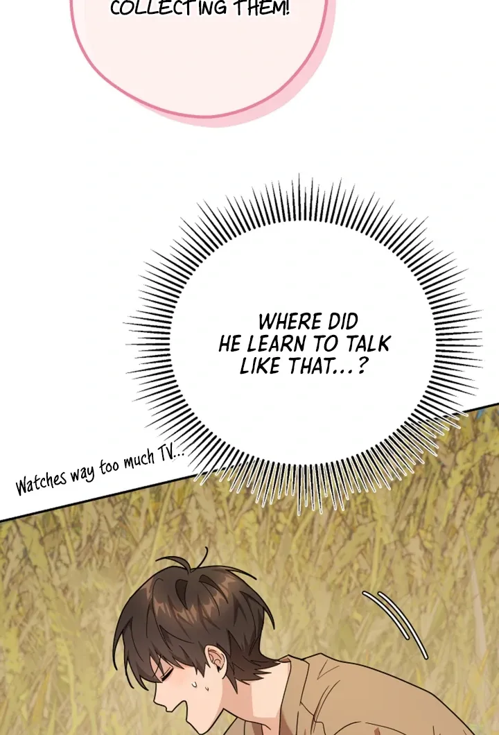 My Rat Is An S-Class Awakener - Chapter 9 Page 27