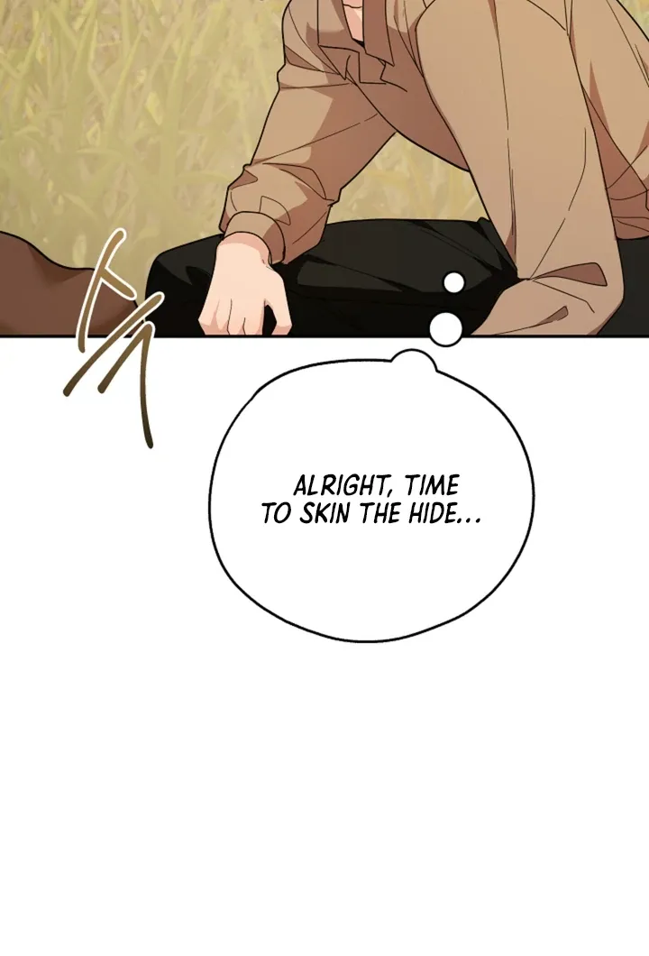 My Rat Is An S-Class Awakener - Chapter 9 Page 28