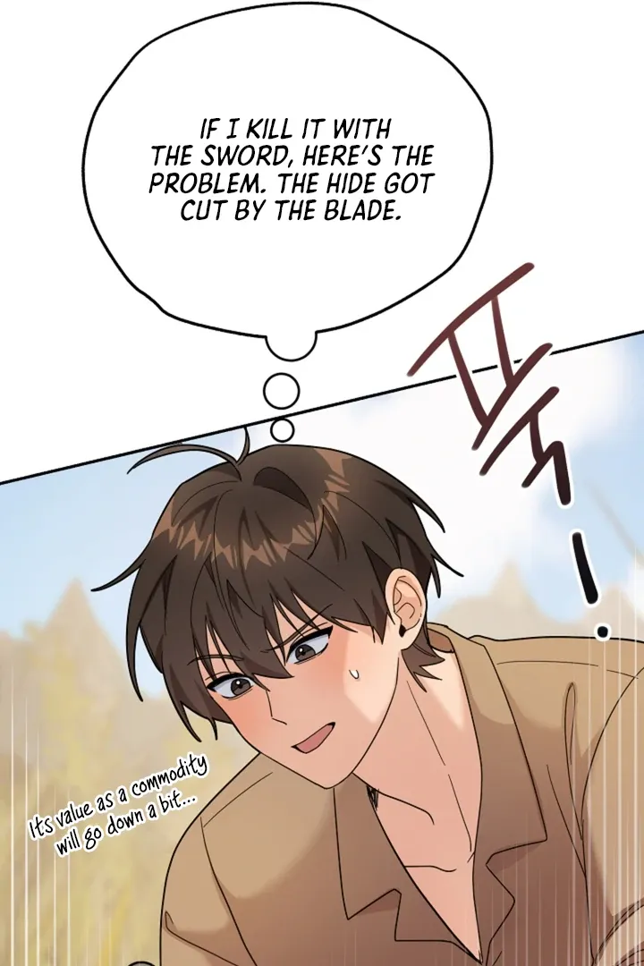 My Rat Is An S-Class Awakener - Chapter 9 Page 29