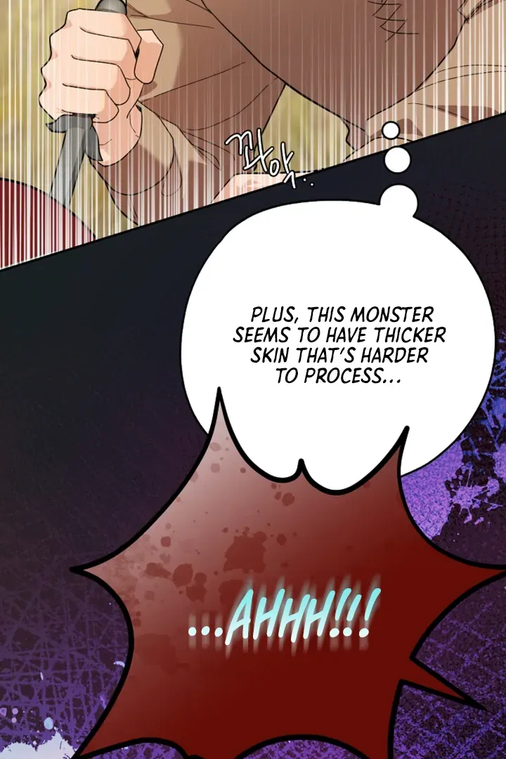 My Rat Is An S-Class Awakener - Chapter 9 Page 30