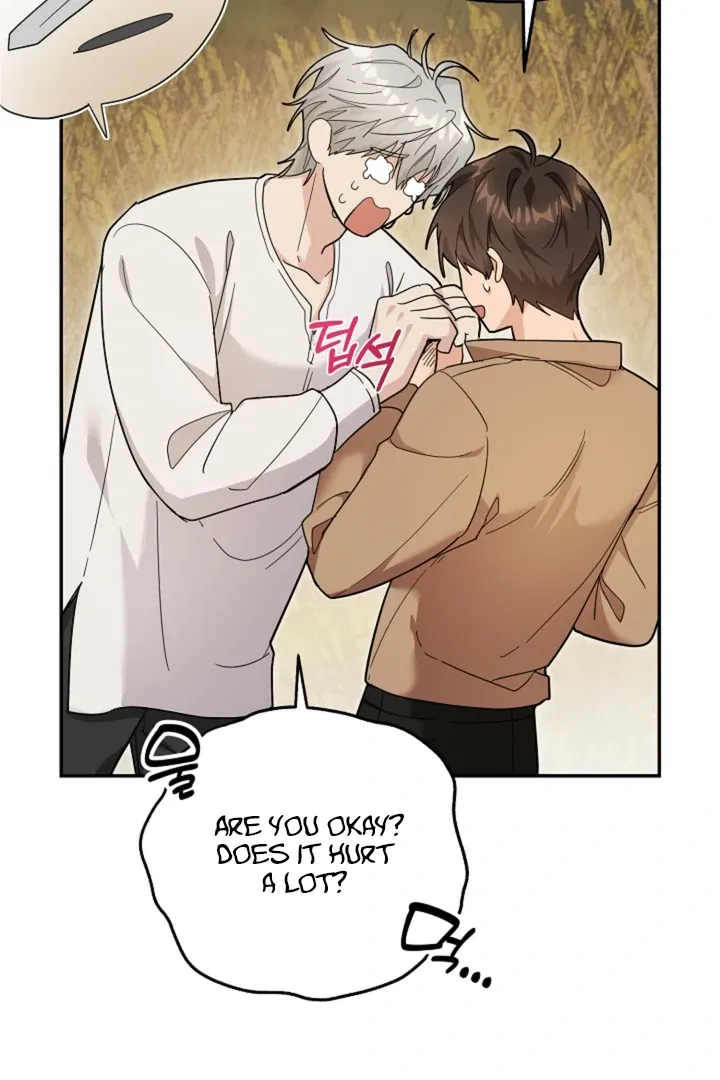 My Rat Is An S-Class Awakener - Chapter 9 Page 34