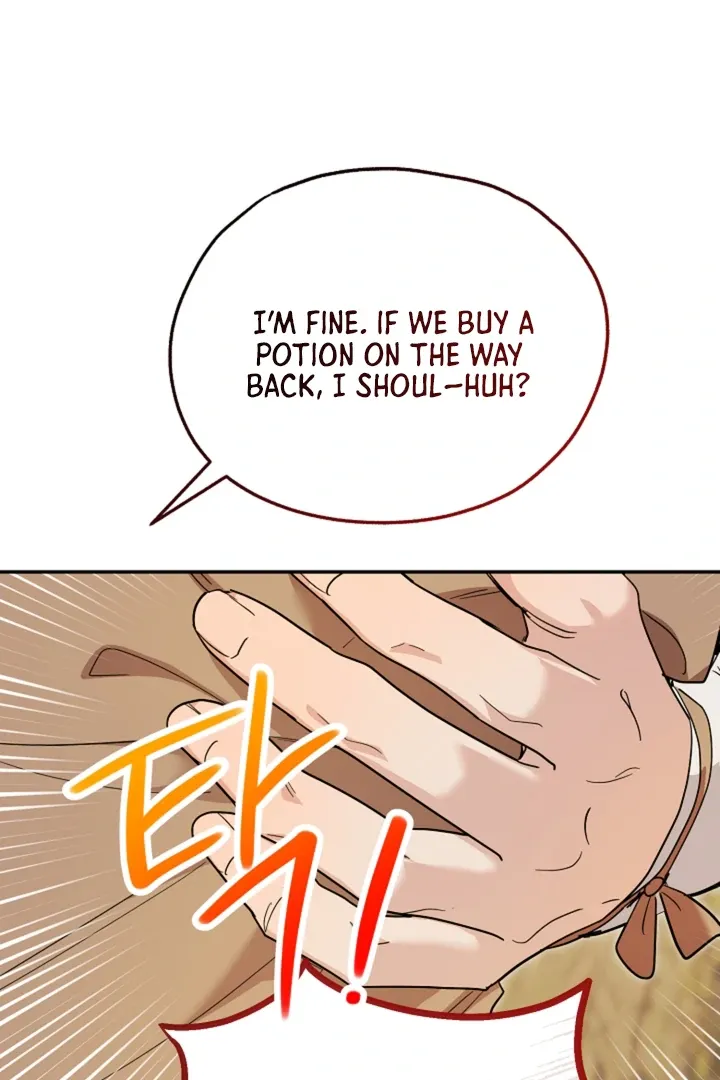 My Rat Is An S-Class Awakener - Chapter 9 Page 35