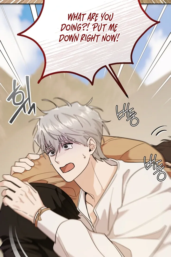 My Rat Is An S-Class Awakener - Chapter 9 Page 36