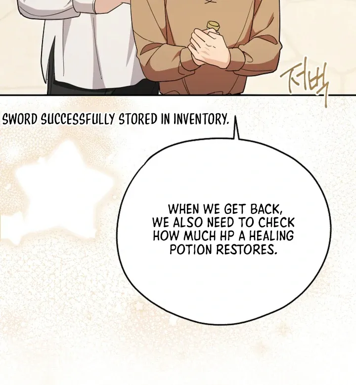 My Rat Is An S-Class Awakener - Chapter 9 Page 41