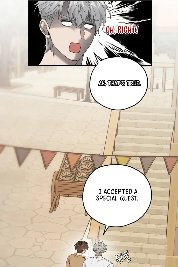 My Rat Is An S-Class Awakener - Chapter 9 Page 43