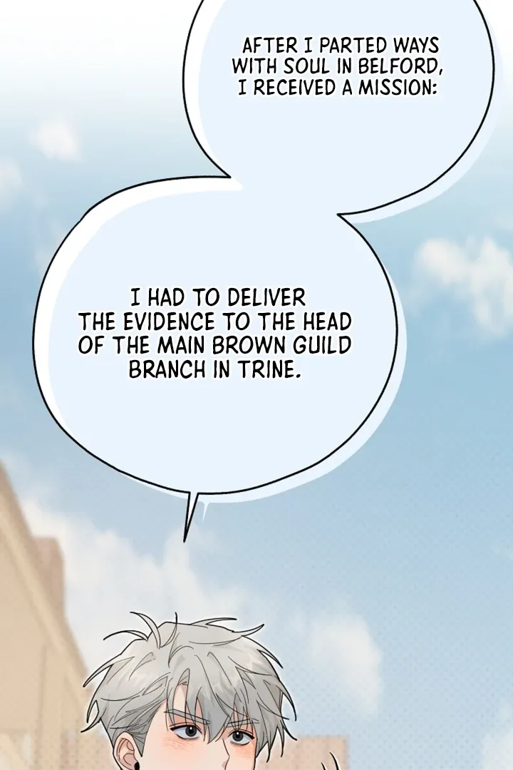 My Rat Is An S-Class Awakener - Chapter 9 Page 45