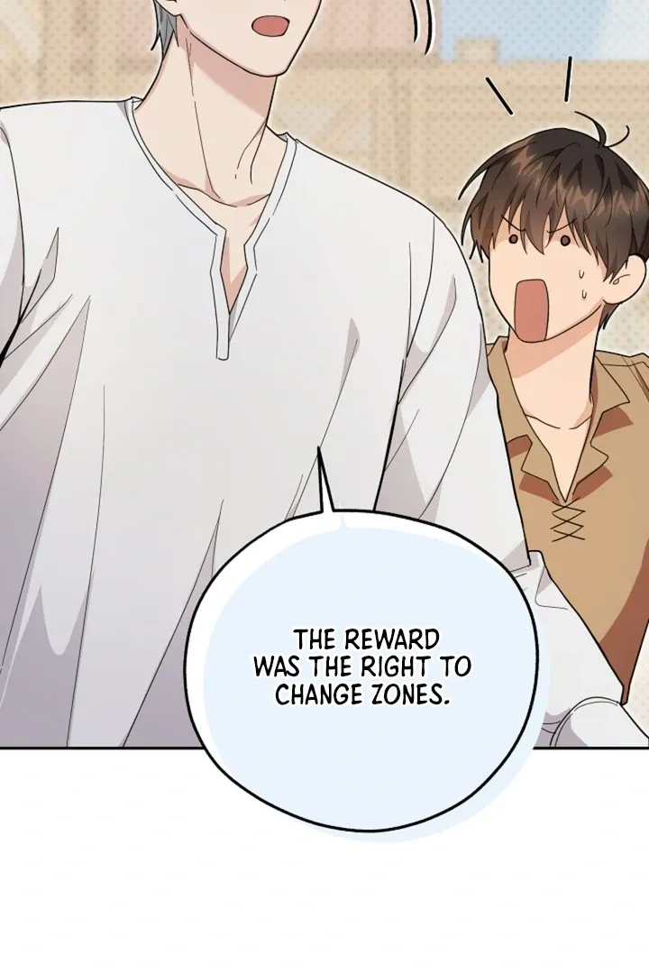 My Rat Is An S-Class Awakener - Chapter 9 Page 46