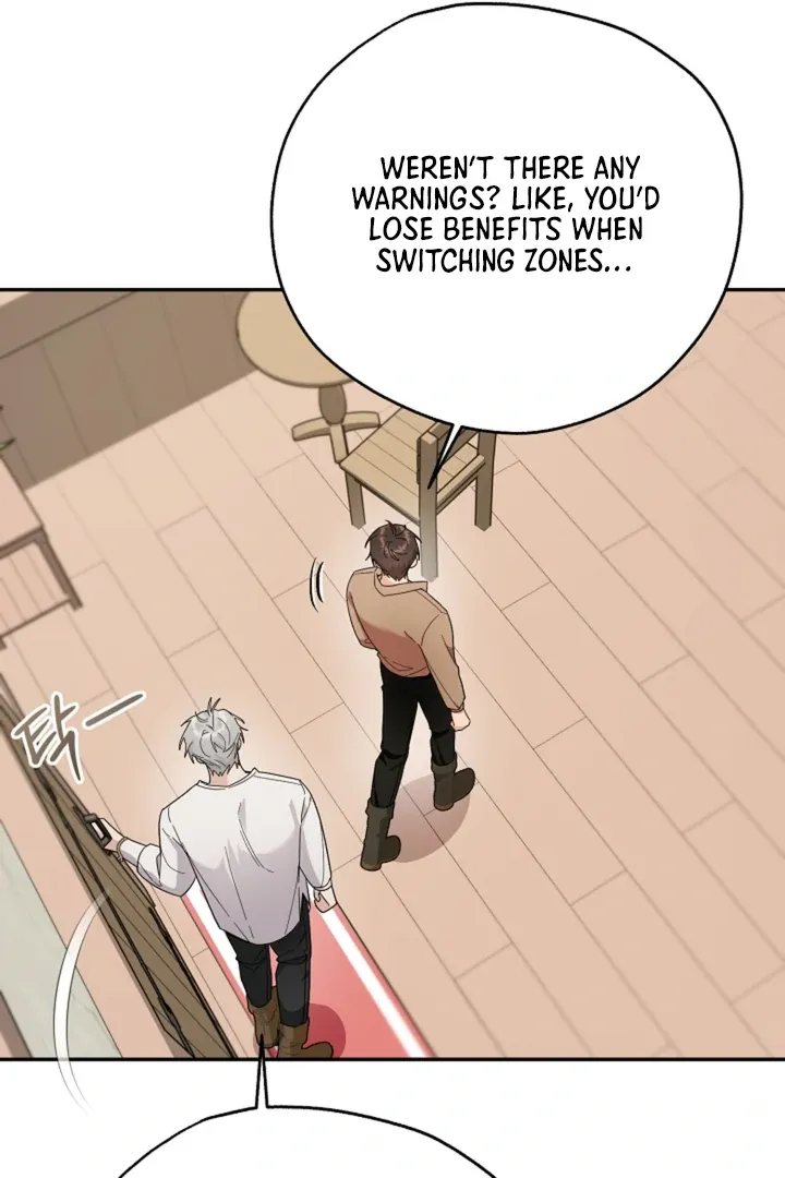 My Rat Is An S-Class Awakener - Chapter 9 Page 49