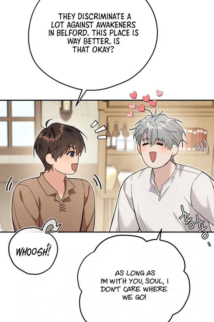 My Rat Is An S-Class Awakener - Chapter 9 Page 51
