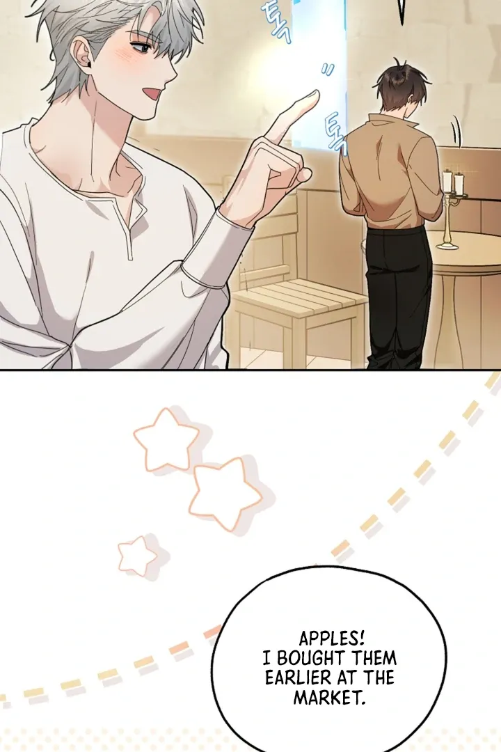 My Rat Is An S-Class Awakener - Chapter 9 Page 53