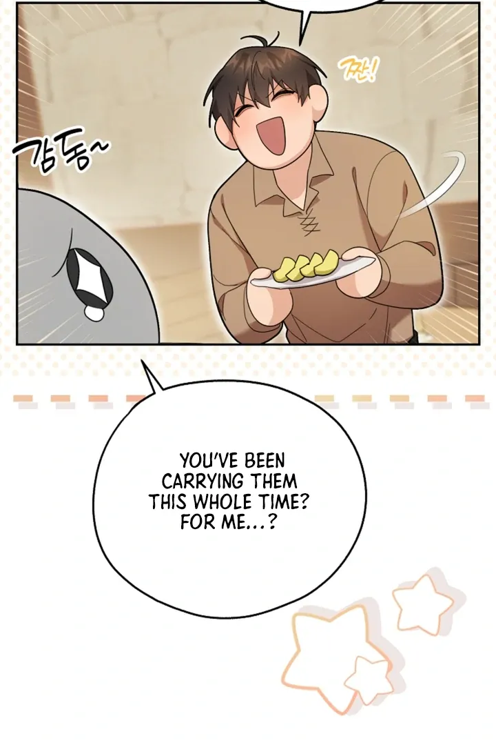 My Rat Is An S-Class Awakener - Chapter 9 Page 54