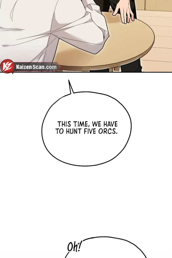 My Rat Is An S-Class Awakener - Chapter 9 Page 58