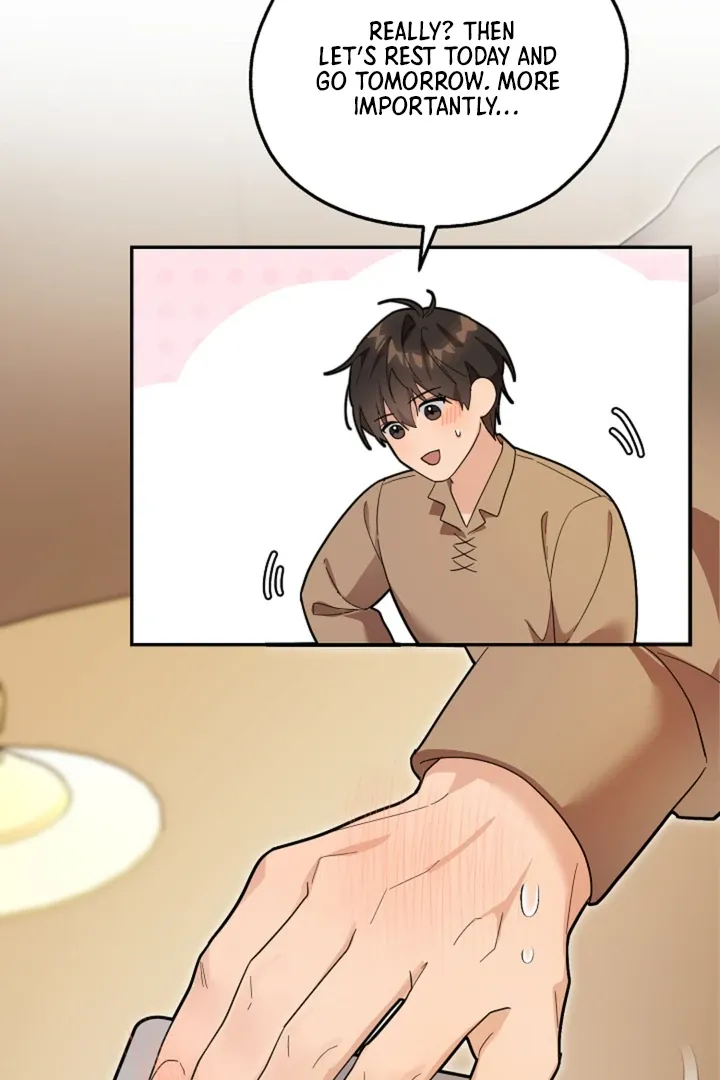 My Rat Is An S-Class Awakener - Chapter 9 Page 59