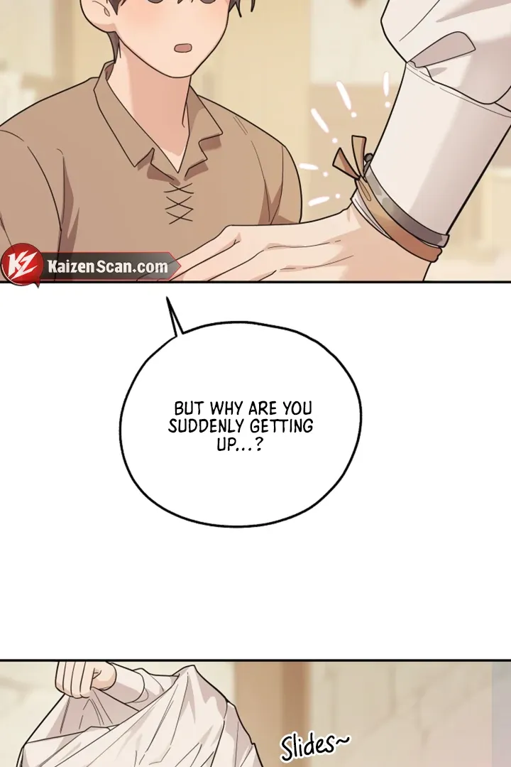 My Rat Is An S-Class Awakener - Chapter 9 Page 65