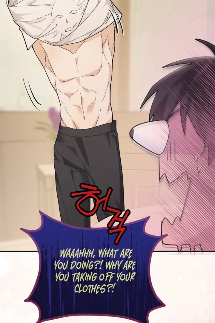 My Rat Is An S-Class Awakener - Chapter 9 Page 66