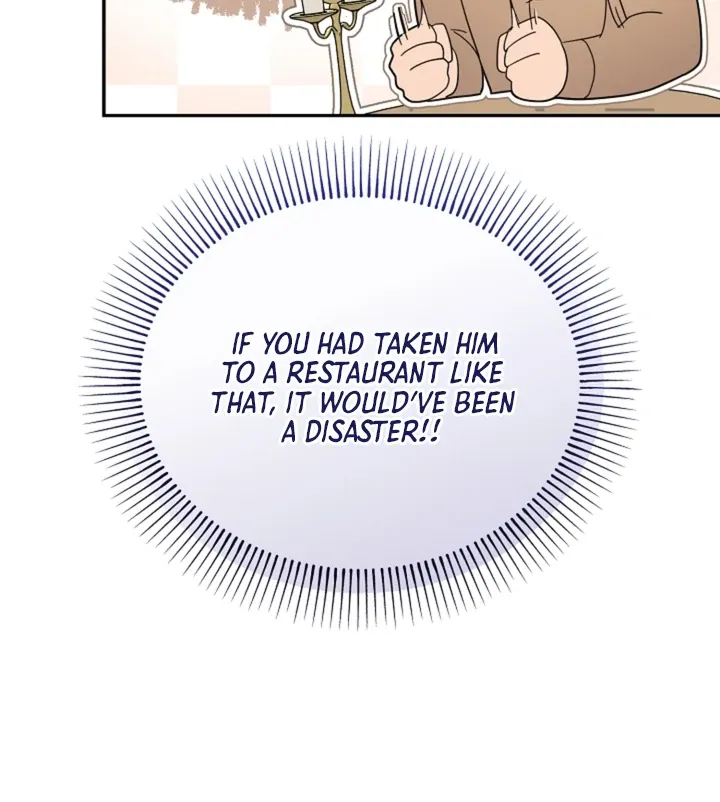 My Rat Is An S-Class Awakener - Chapter 9 Page 70