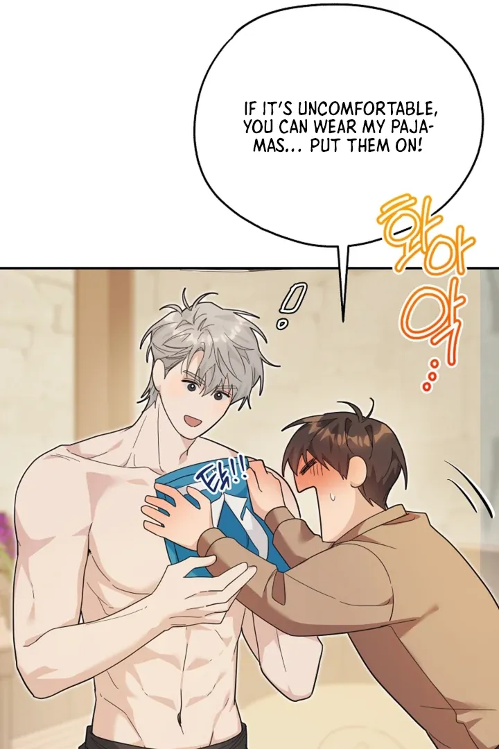 My Rat Is An S-Class Awakener - Chapter 9 Page 71