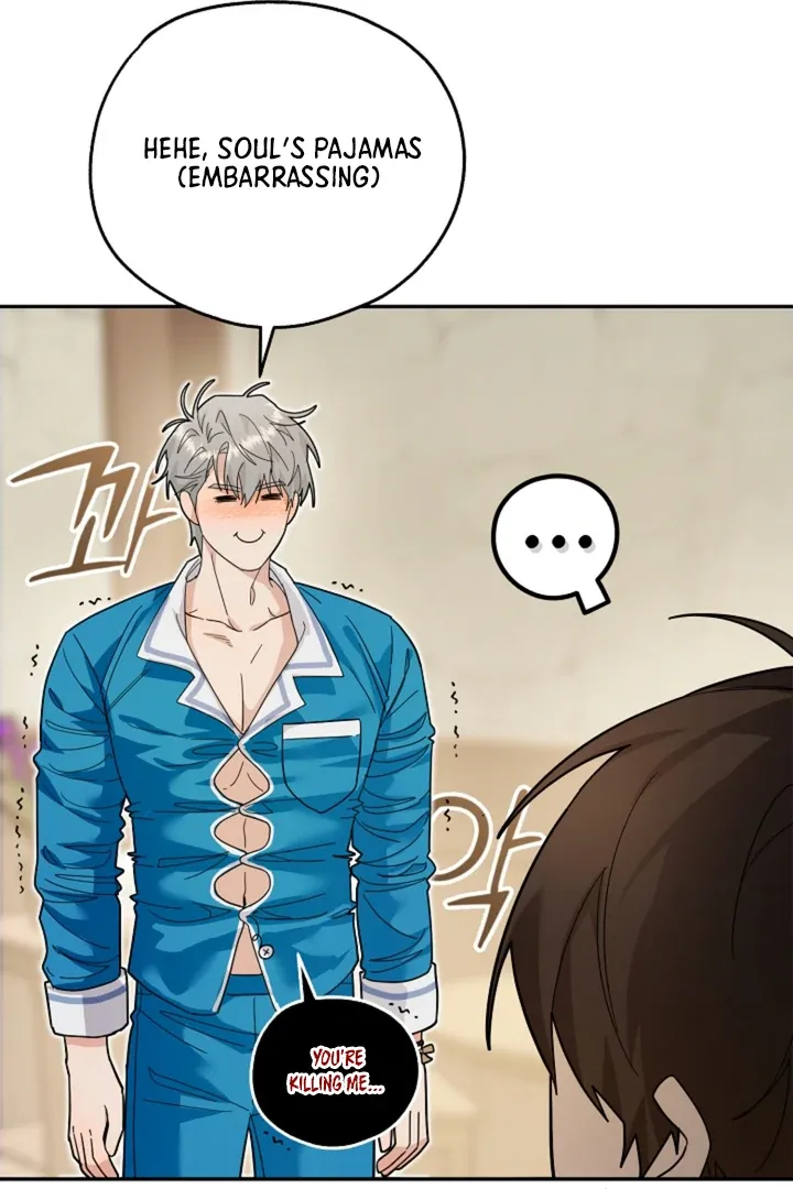 My Rat Is An S-Class Awakener - Chapter 9 Page 73