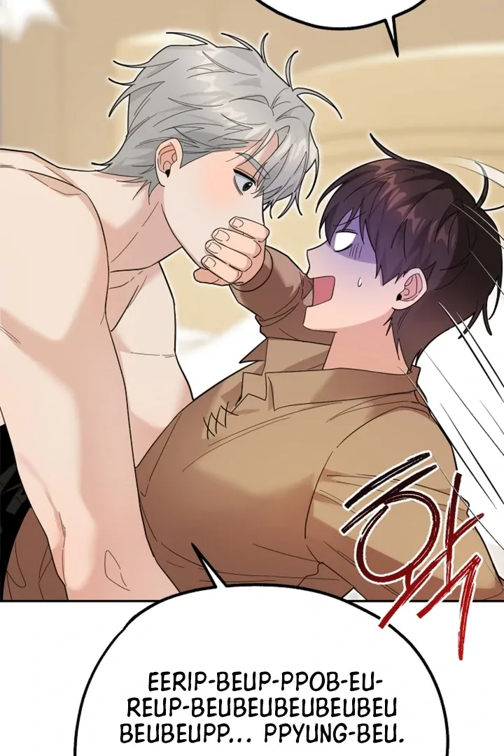 My Rat Is An S-Class Awakener - Chapter 9 Page 78
