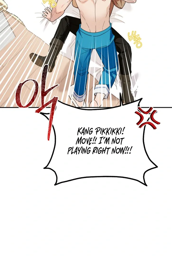 My Rat Is An S-Class Awakener - Chapter 9 Page 88