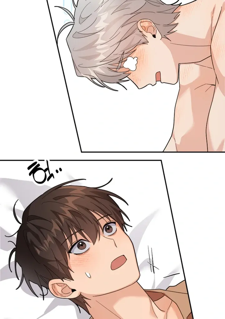 My Rat Is An S-Class Awakener - Chapter 9 Page 95