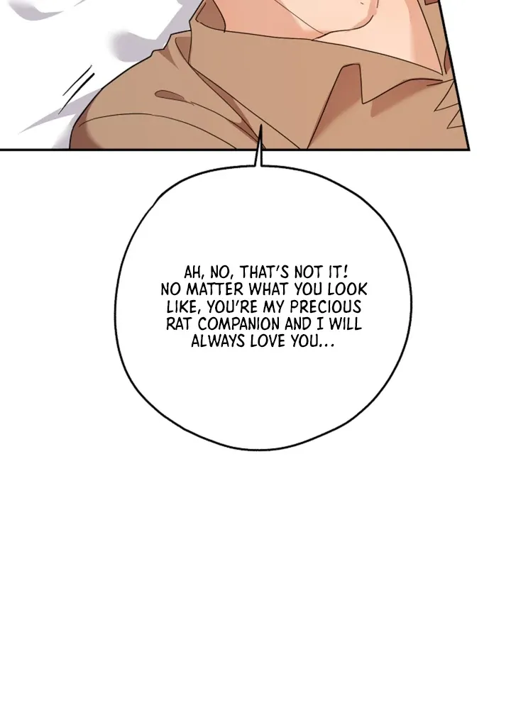 My Rat Is An S-Class Awakener - Chapter 9 Page 96