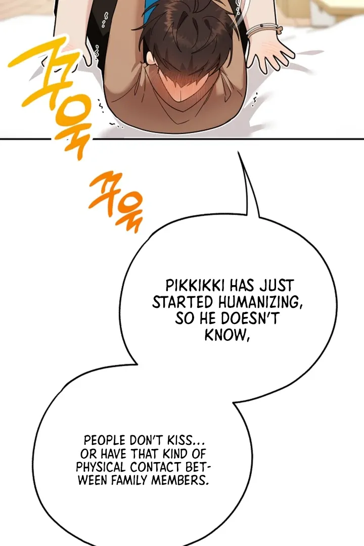 My Rat Is An S-Class Awakener - Chapter 9 Page 98