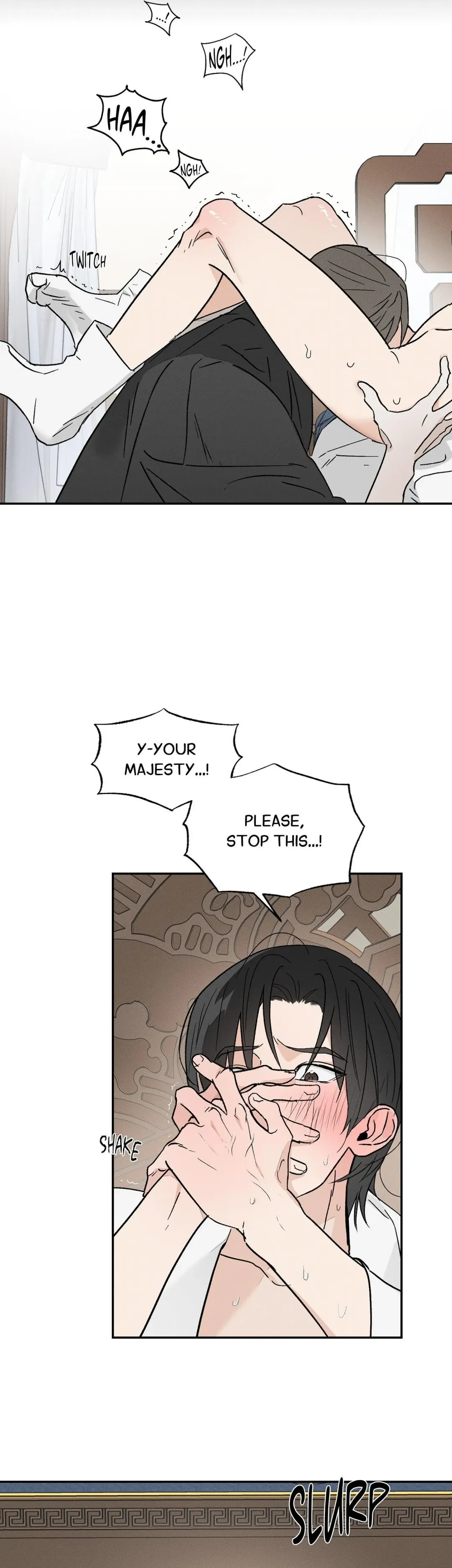 Tales of a Moonless Night - Chapter 1 Page 5