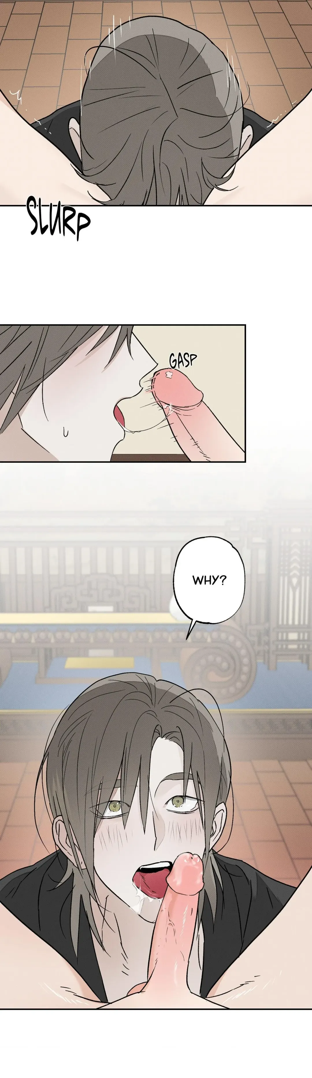 Tales of a Moonless Night - Chapter 1 Page 6