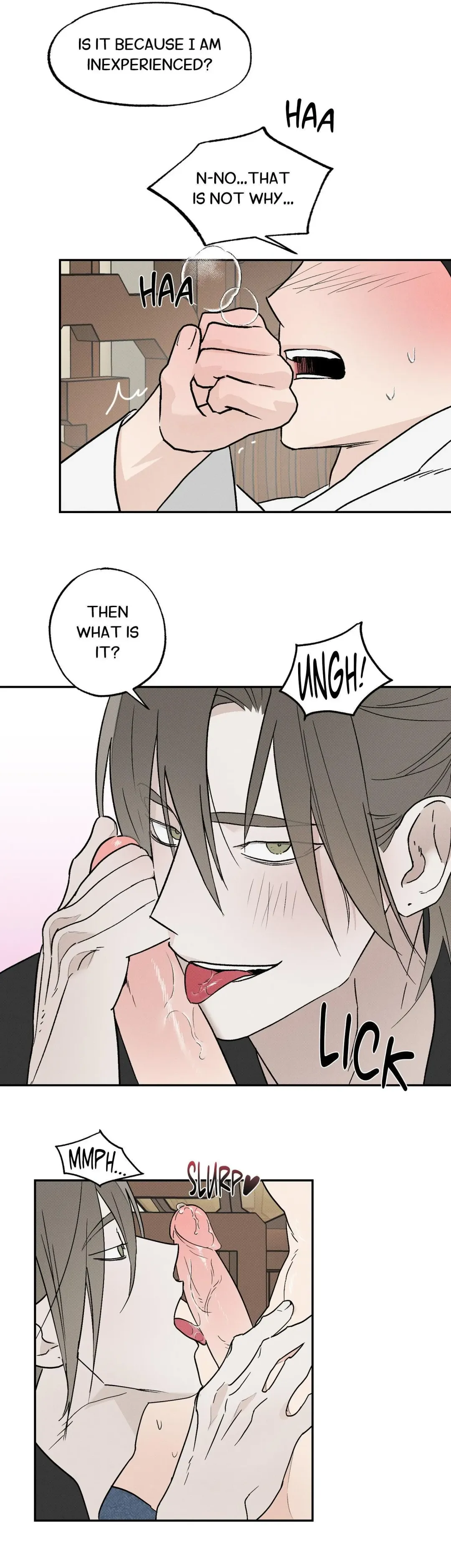 Tales of a Moonless Night - Chapter 1 Page 7