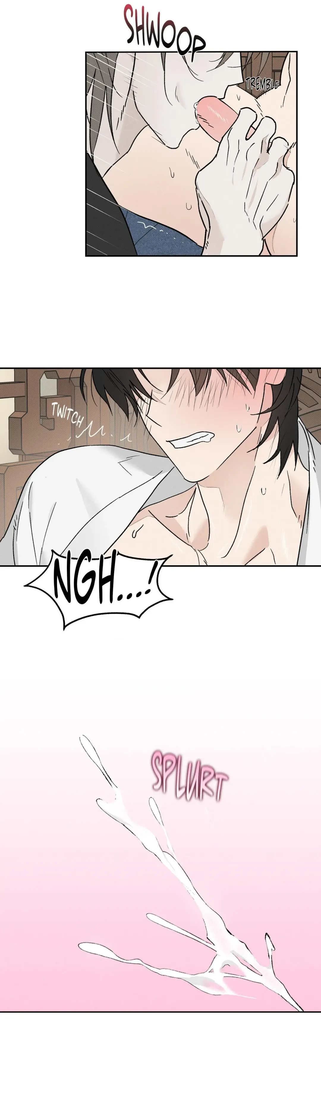 Tales of a Moonless Night - Chapter 1 Page 8