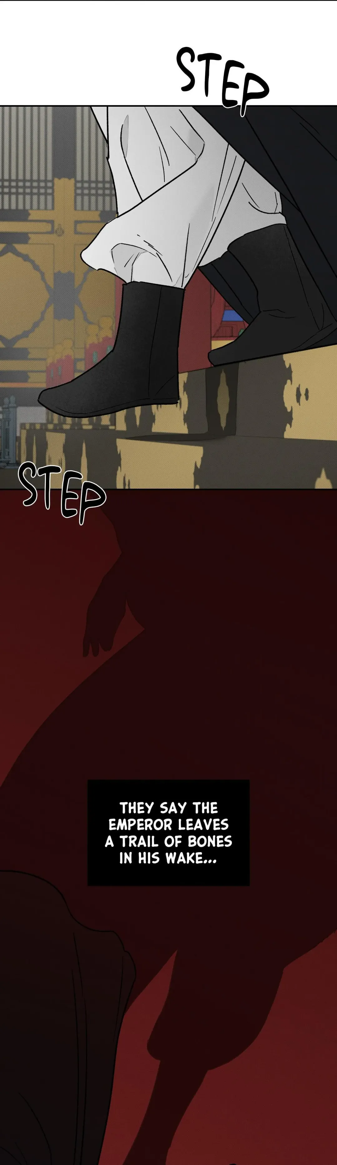 Tales of a Moonless Night - Chapter 1 Page 18